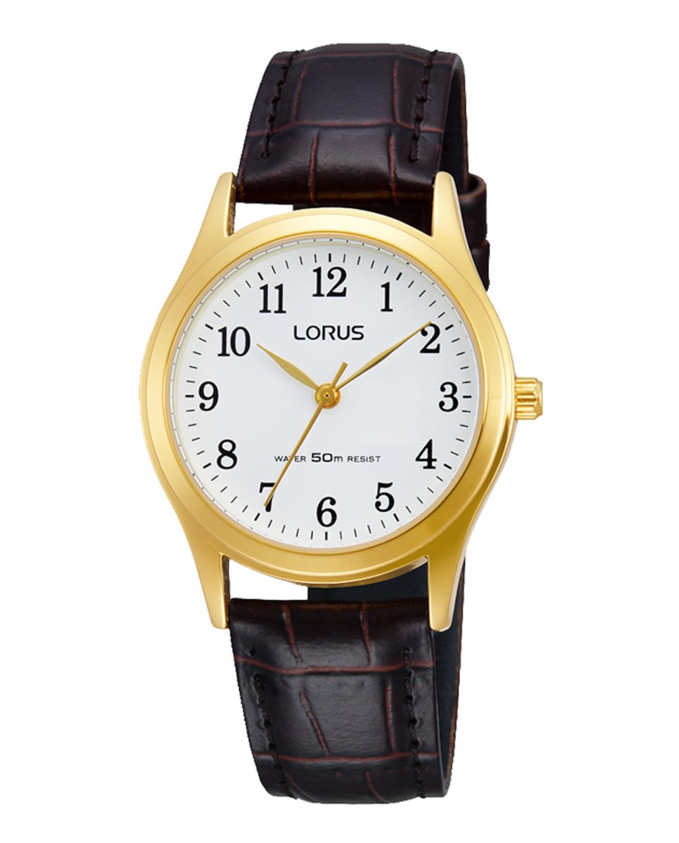 LORUS WATCHES Mod. RRX20HX9 2