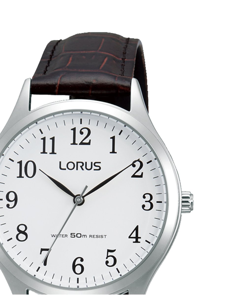 LORUS WATCHES Mod. RRX27HX9 4