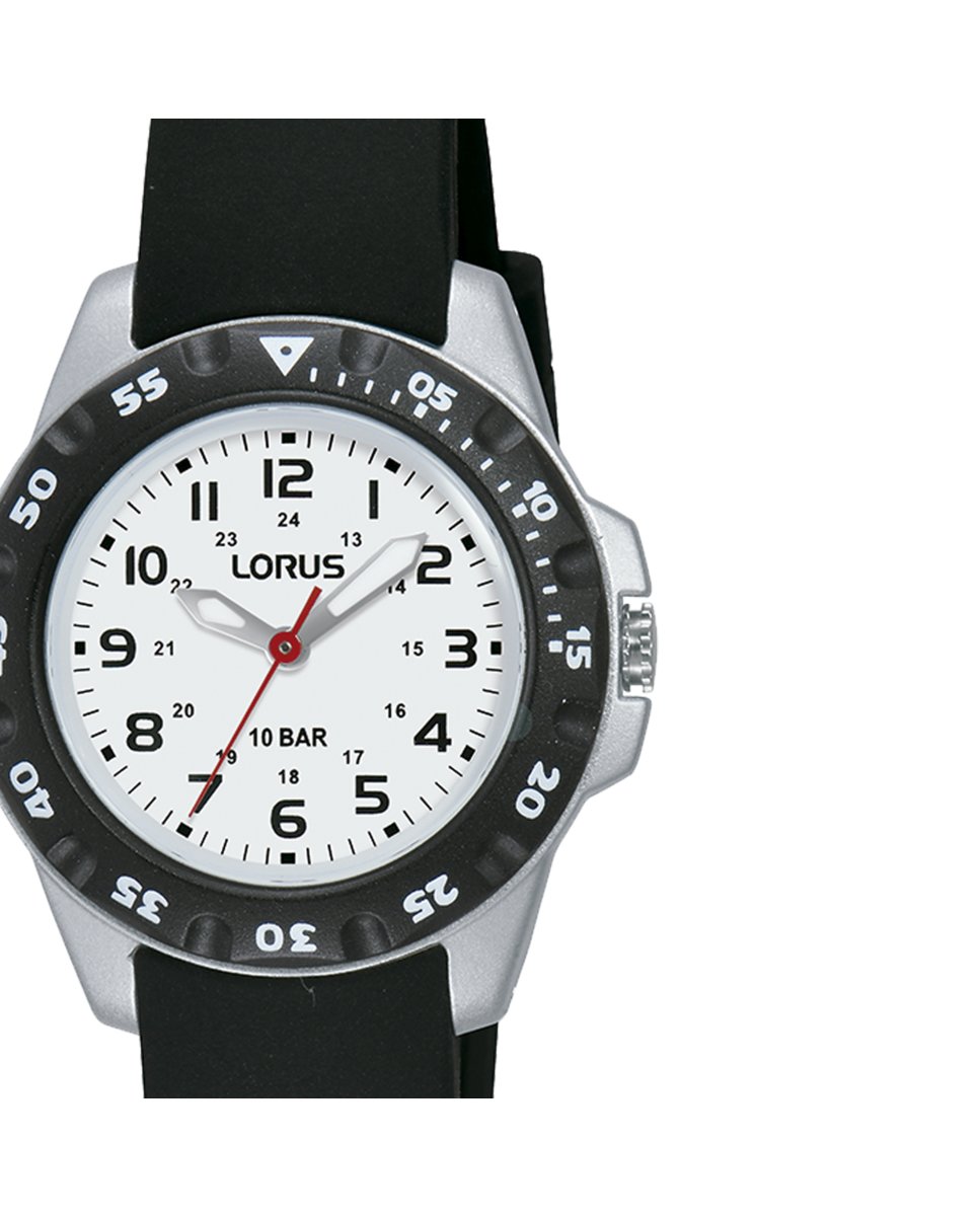 LORUS WATCHES Mod. RRX53HX9 2