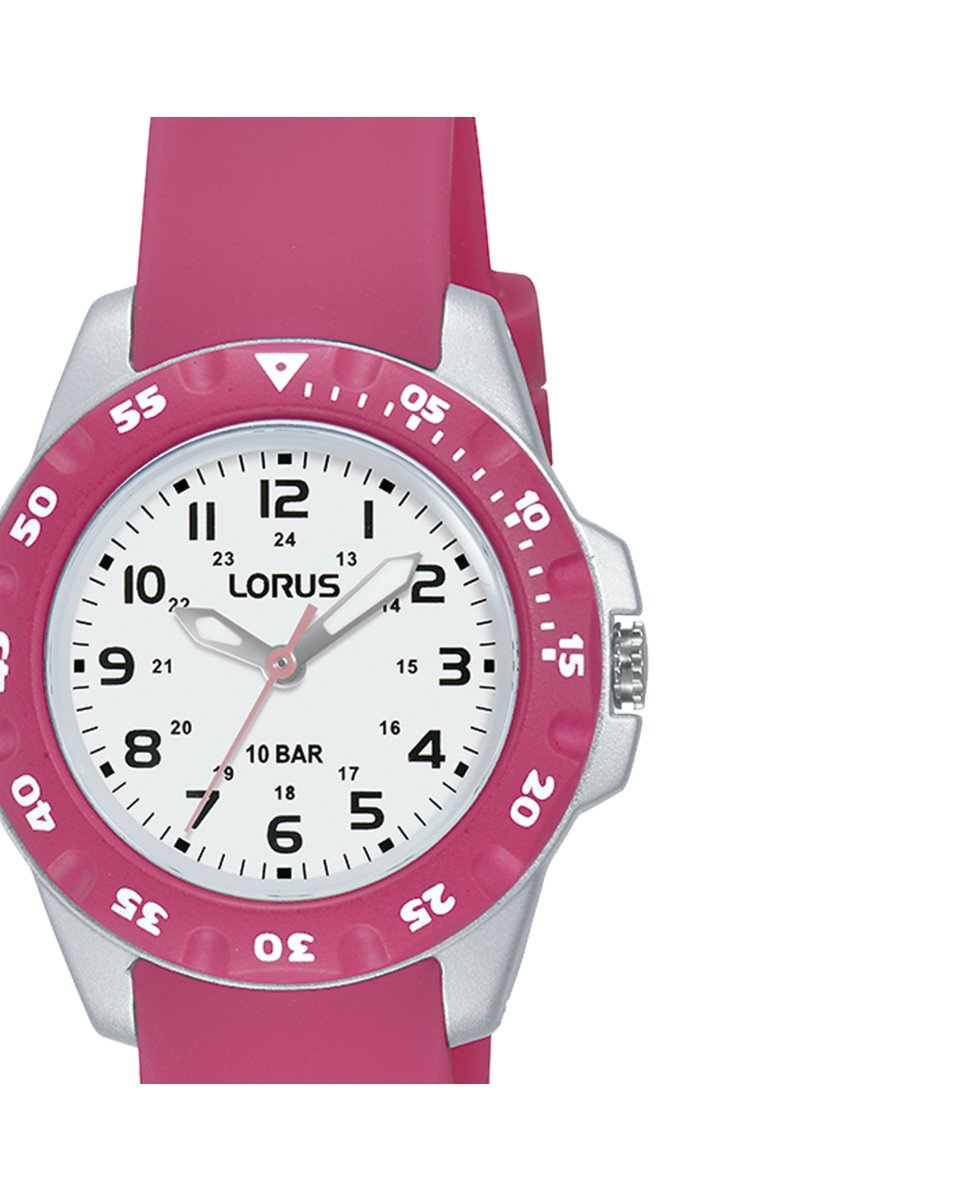 LORUS WATCHES Mod. RRX59HX9 2