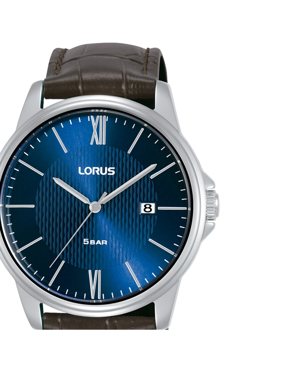 LORUS WATCHES Mod. RS939DX9 3