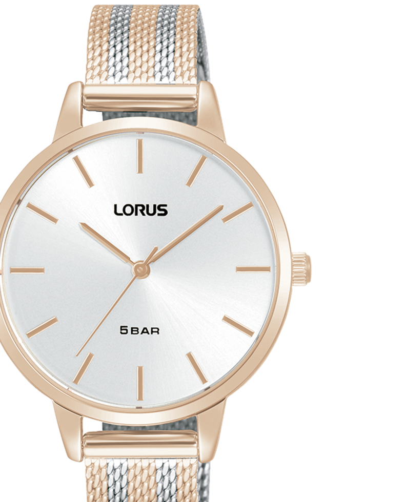 LORUS WATCHES Mod. RG274WX9 2