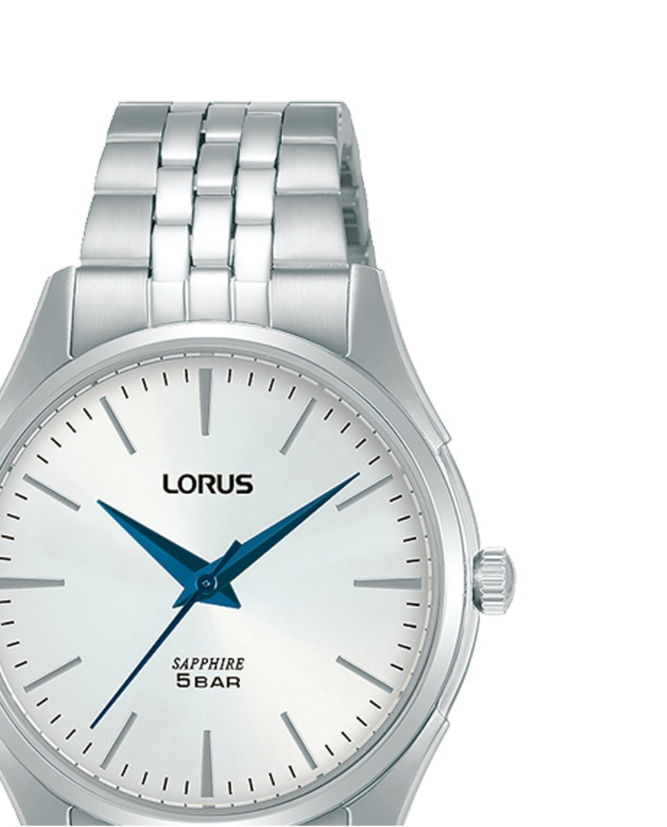 LORUS WATCHES Mod. RG281SX5 3
