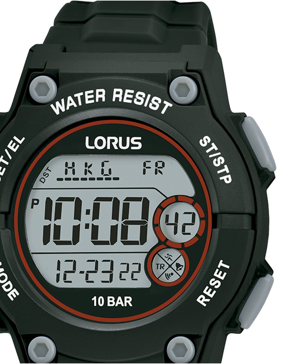 LORUS WATCHES Mod. R2329PX9 3
