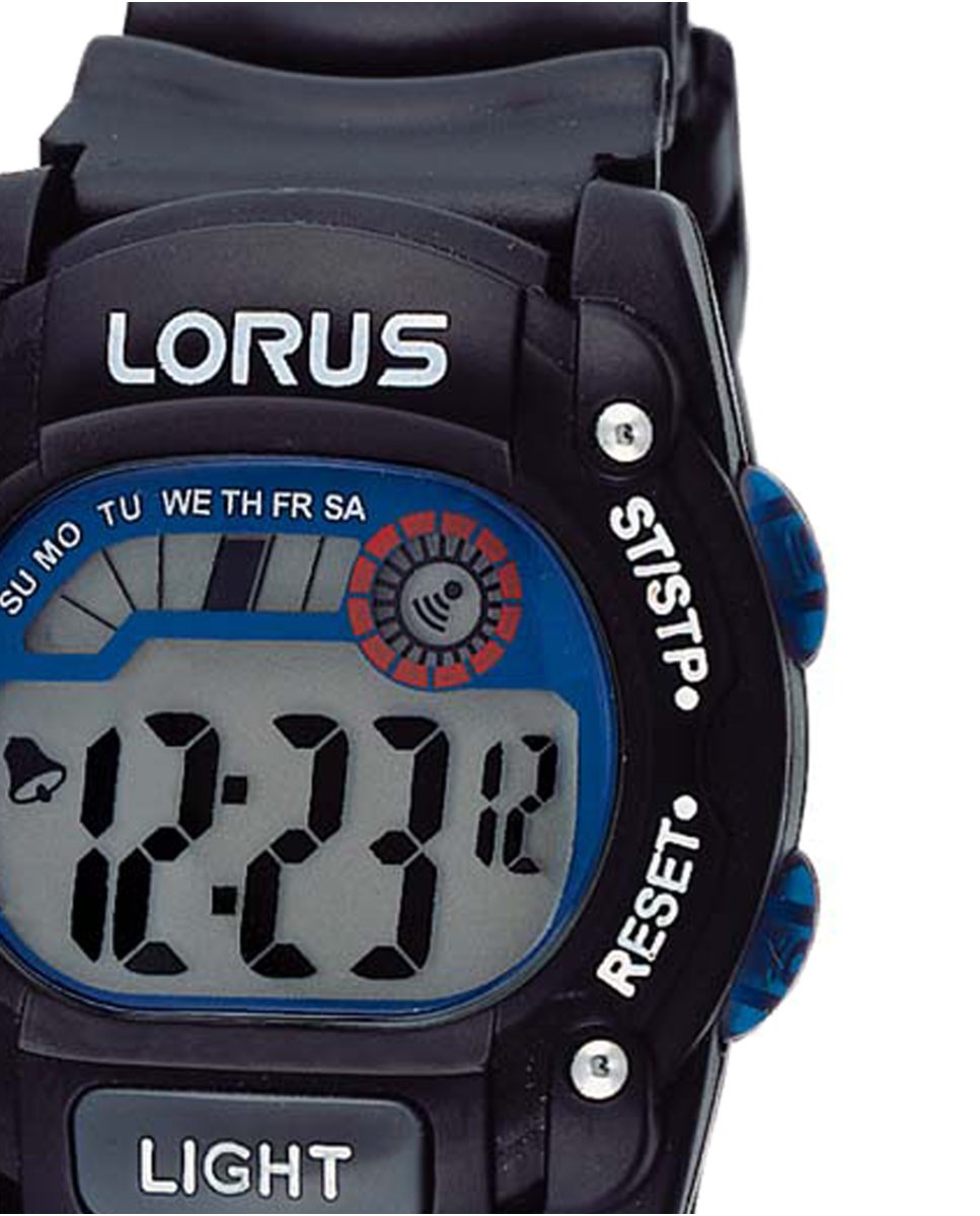LORUS WATCHES Mod. R2351AX9 3
