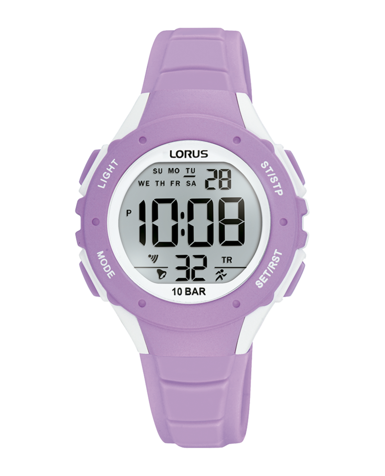 LORUS WATCHES Mod. R2369PX9 2