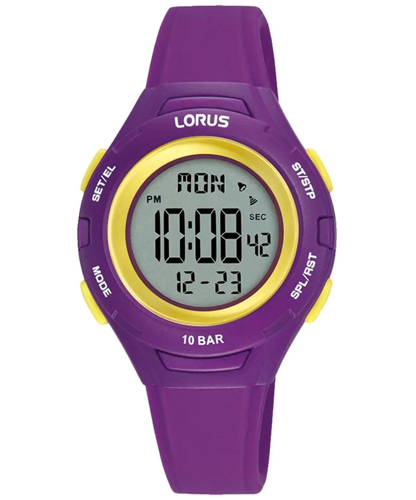 LORUS WATCHES Mod. R2397PX9