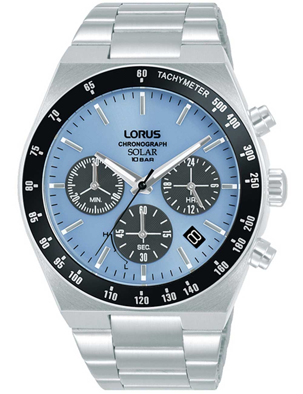 LORUS WATCHES Mod. RZ525AX9