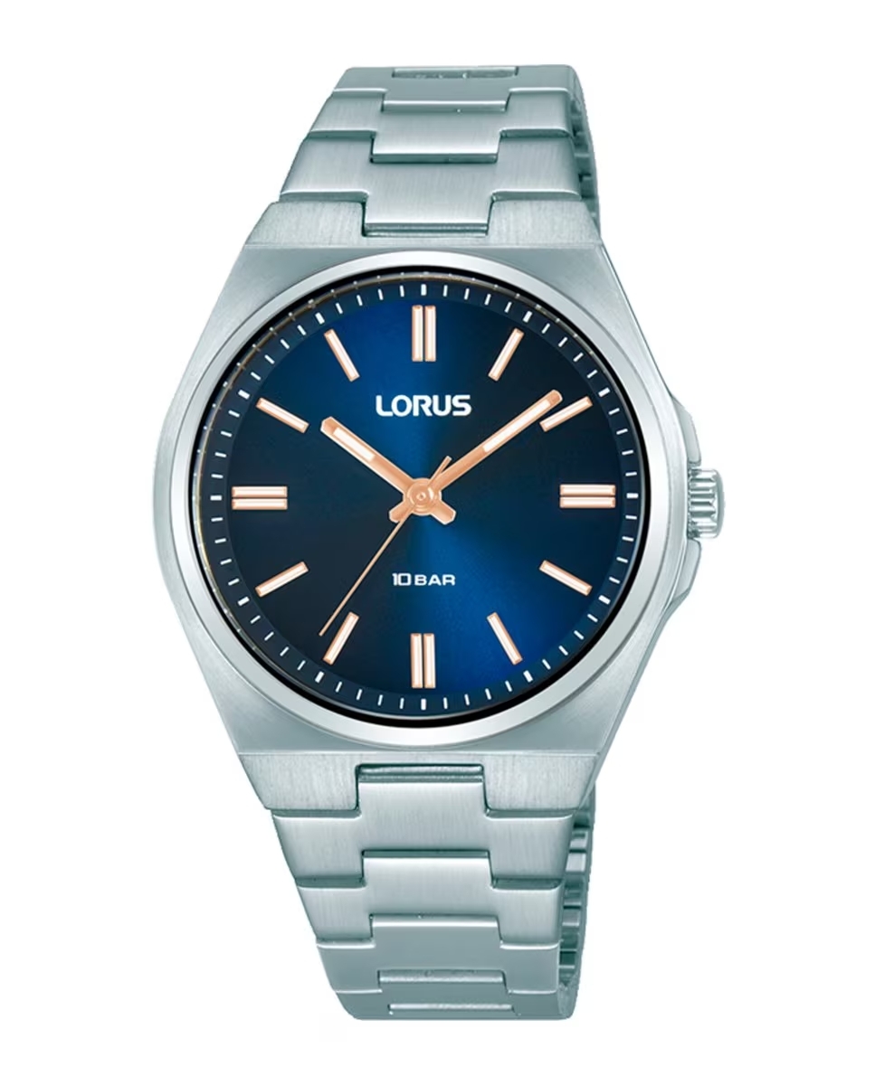 LORUS WATCHES Mod. RG303XX9