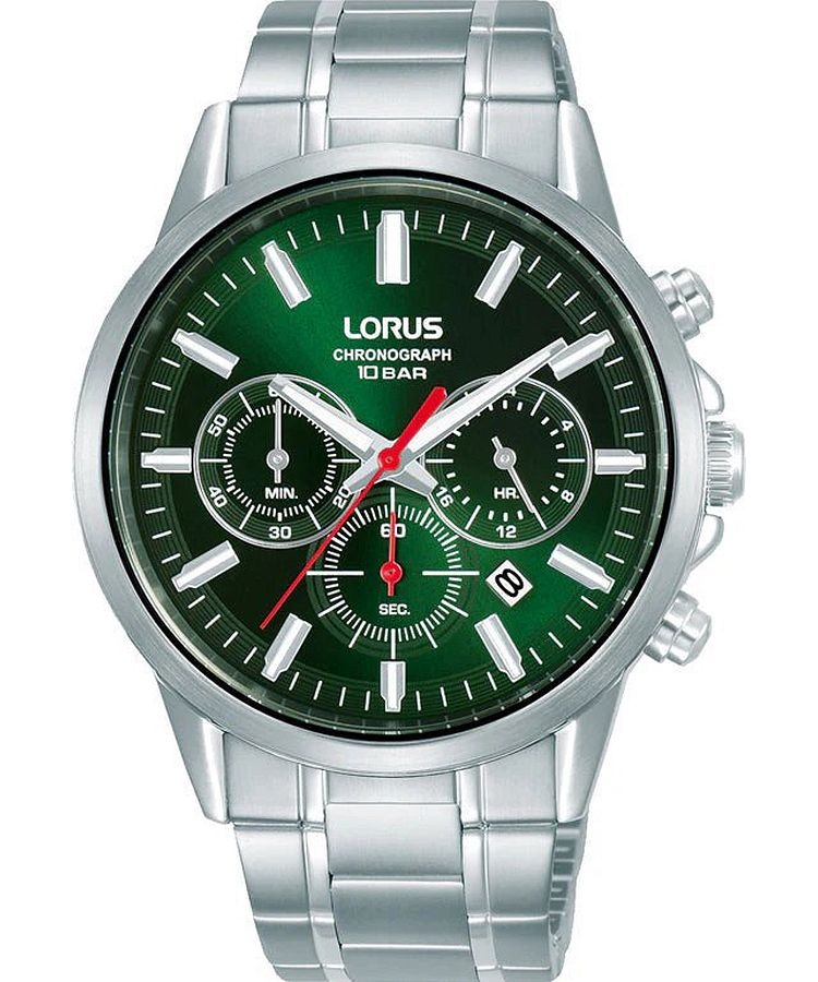 LORUS WATCHES Mod. RT375KX9