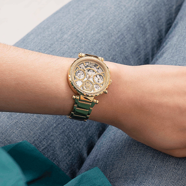 GUESS Mod. SOLSTICE 4