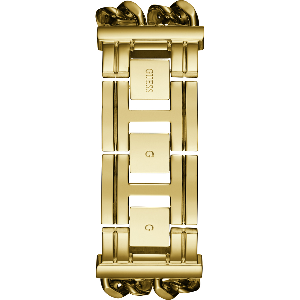 GUESS Mod. HEAVY METAL 3