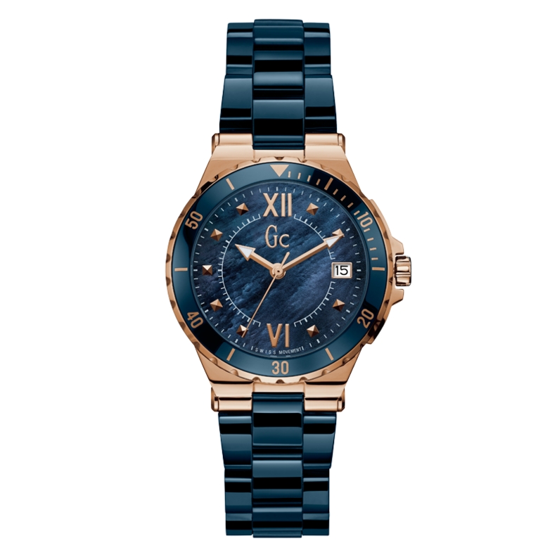 GUESS COLLECTION Mod. STRUCTURA CERAMIC