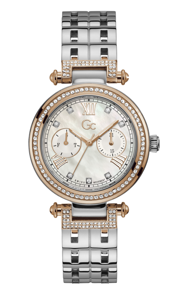 GUESS COLLECTION Mod. PRIME CHIC 3