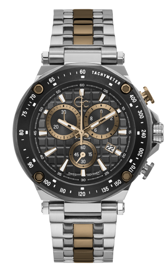 GUESS COLLECTION Mod. SPIRIT SPORT 3