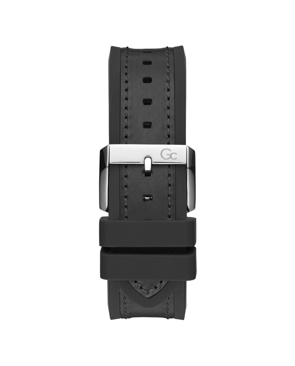 GUESS COLLECTION Mod. ONE SPORT CHRONO 3