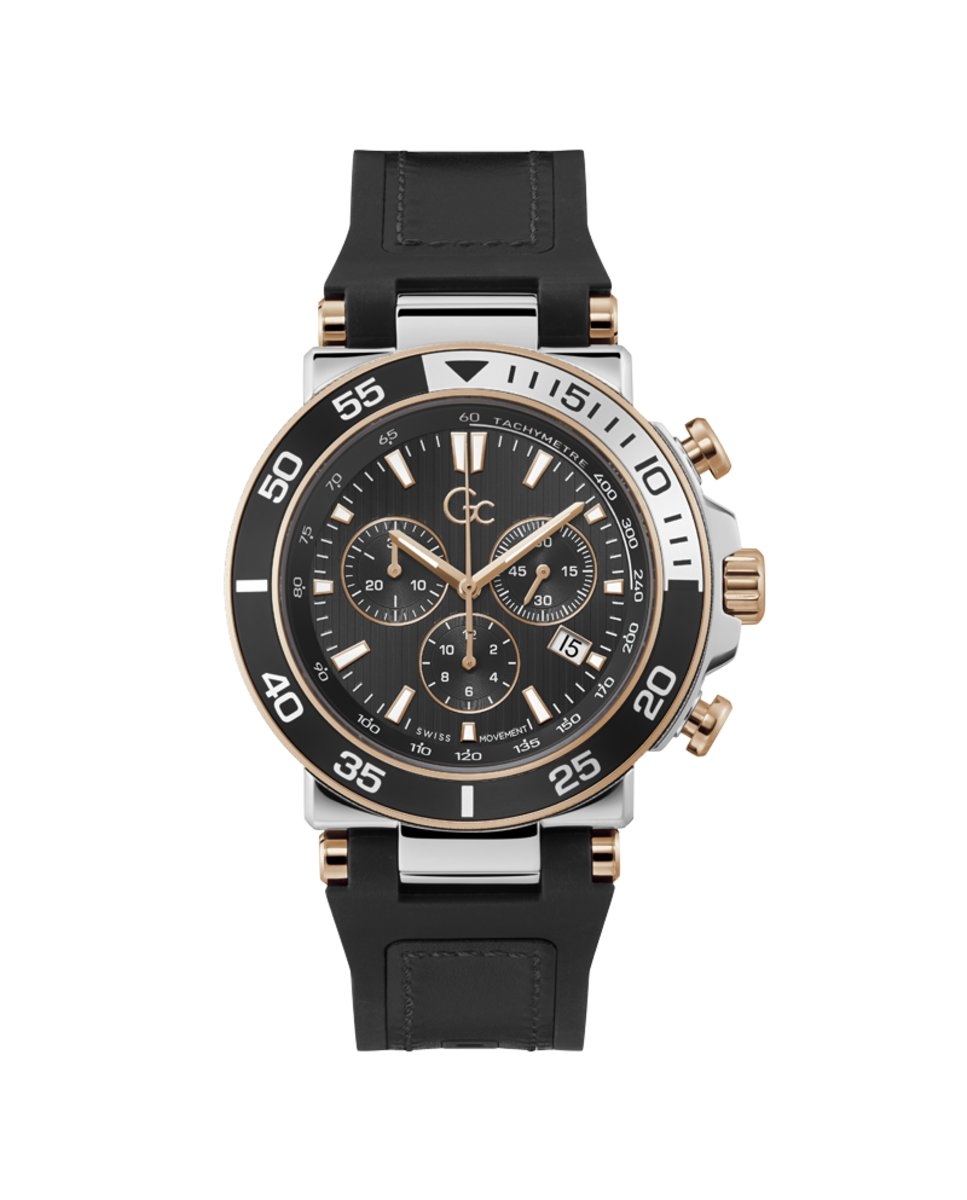 GUESS COLLECTION Mod. ONE SPORT CHRONO