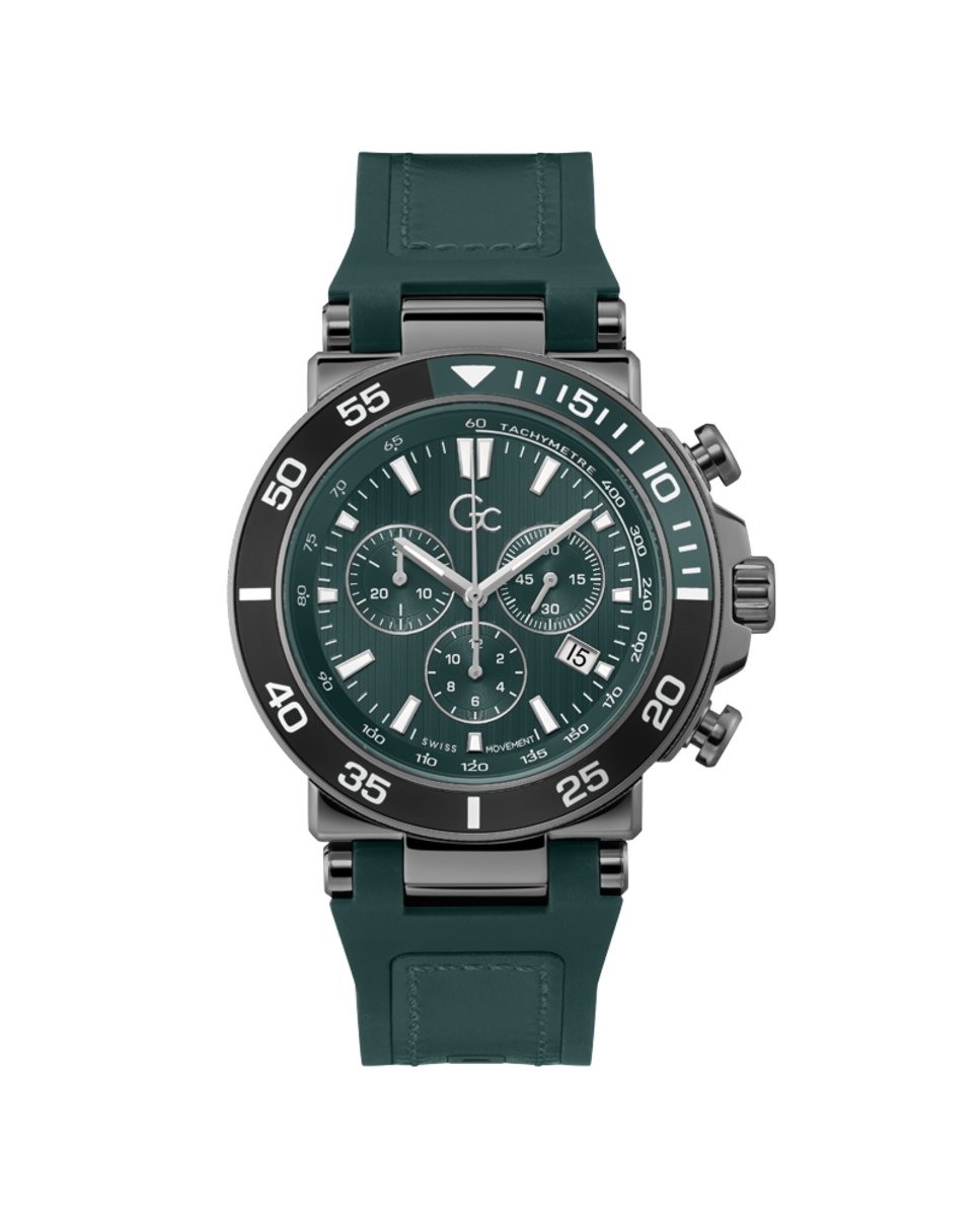 GUESS COLLECTION Mod. ONE SPORT CHRONO 2