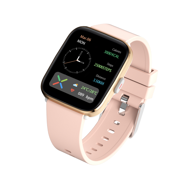 RADIANT SMARTWATCH WATCHES Mod. RAS10602 4