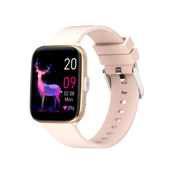 RADIANT SMARTWATCH WATCHES Mod. RAS10602 3