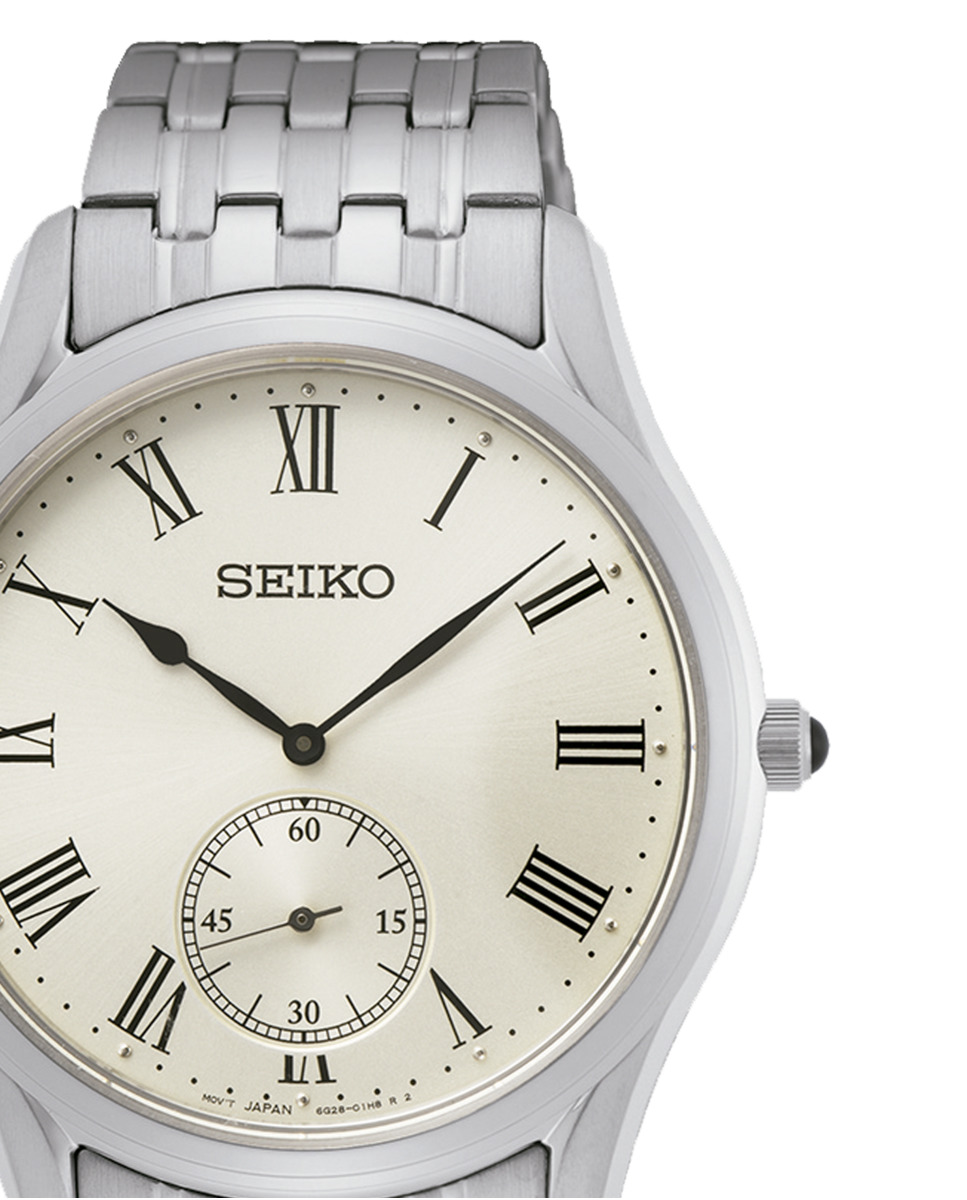 SEIKO Mod. CONCEPTUAL 2