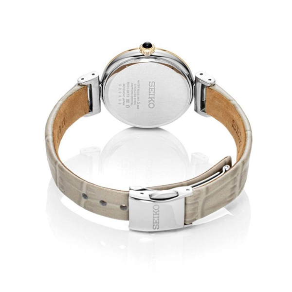 SEIKO WATCHES Mod. SRZ546P1 3