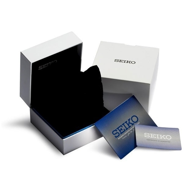 SEIKO WATCHES Mod. SSB349P1 2