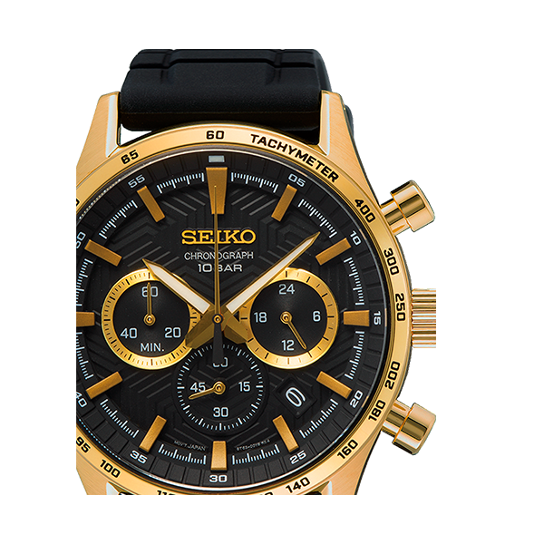 SEIKO WATCHES Mod. SSB446P1 2