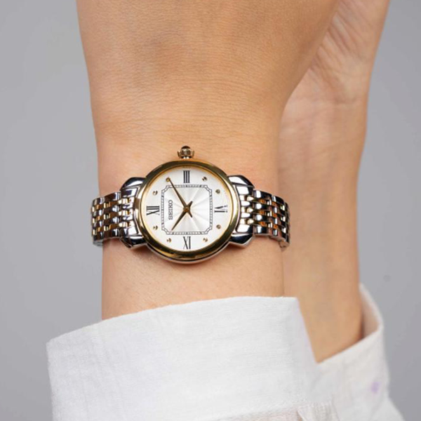 SEIKO WATCHES Mod. SUR498P1 4