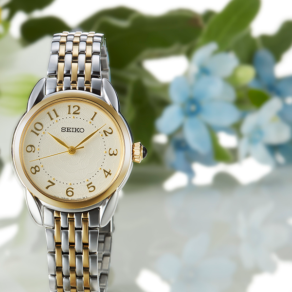 SEIKO WATCHES Mod. SUR562P1 3