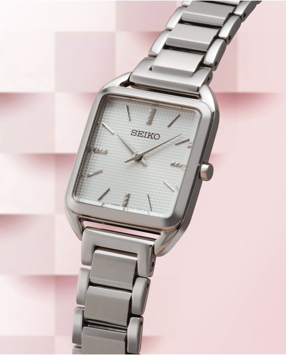 SEIKO WATCHES Mod. SWR073P1 3