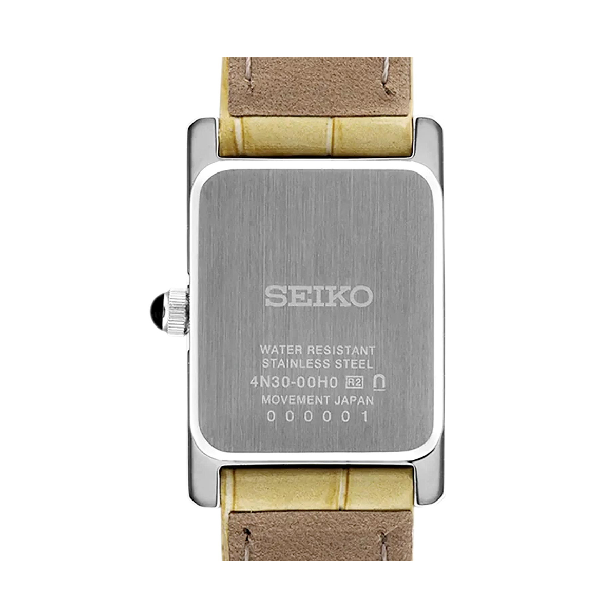 SEIKO WATCHES Mod. SWR095P1 2