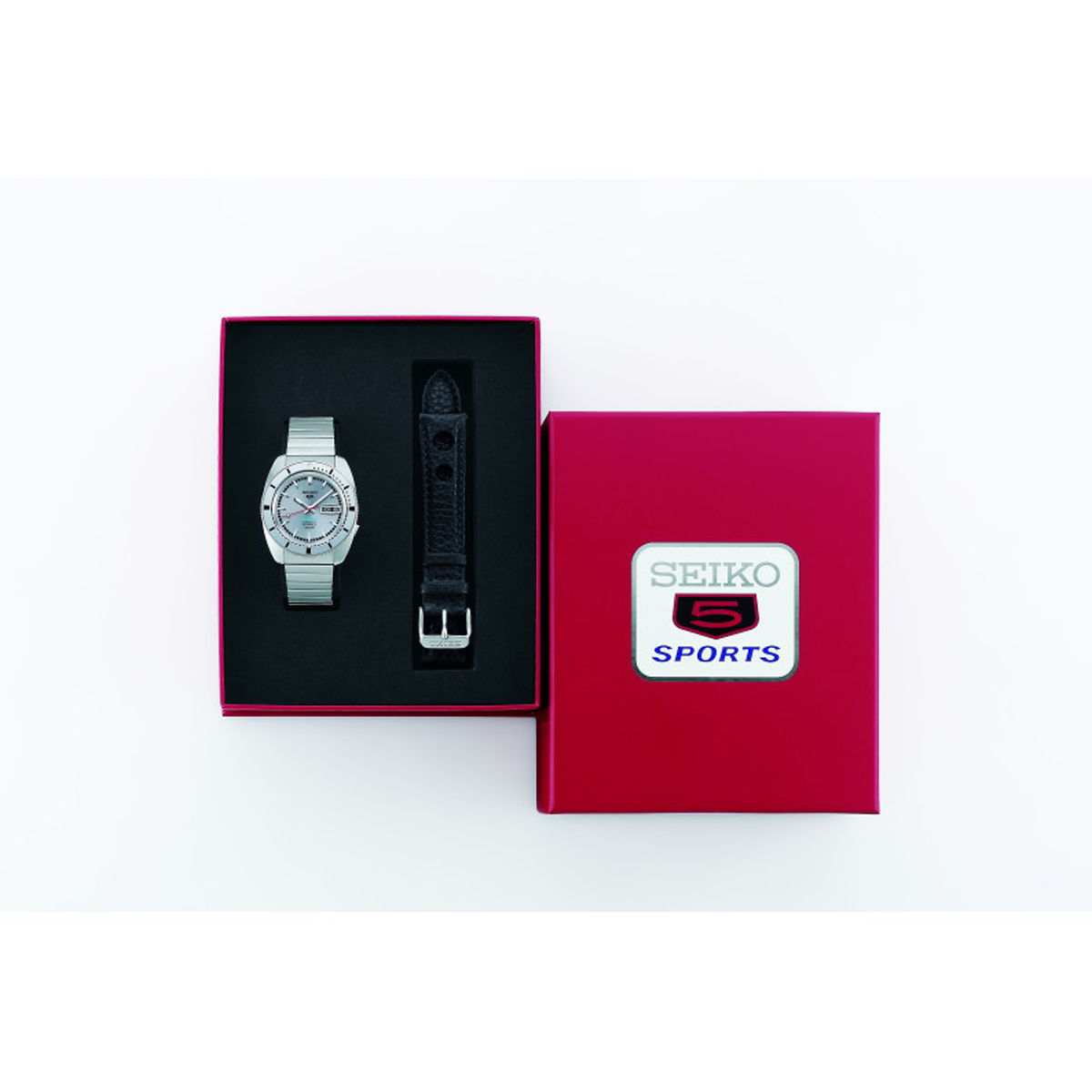 SEIKO 5 Mod. SPORTS Automatic 7