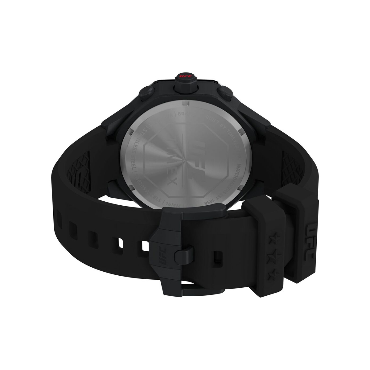 TIMEX Mod. UFC KING 4