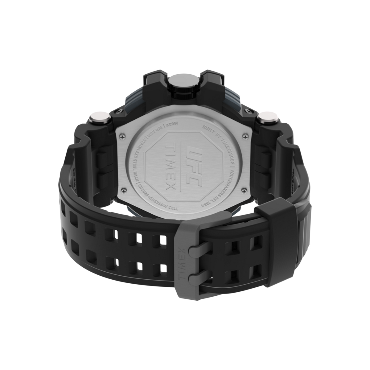 TIMEX Mod. UFC COMBAT 4