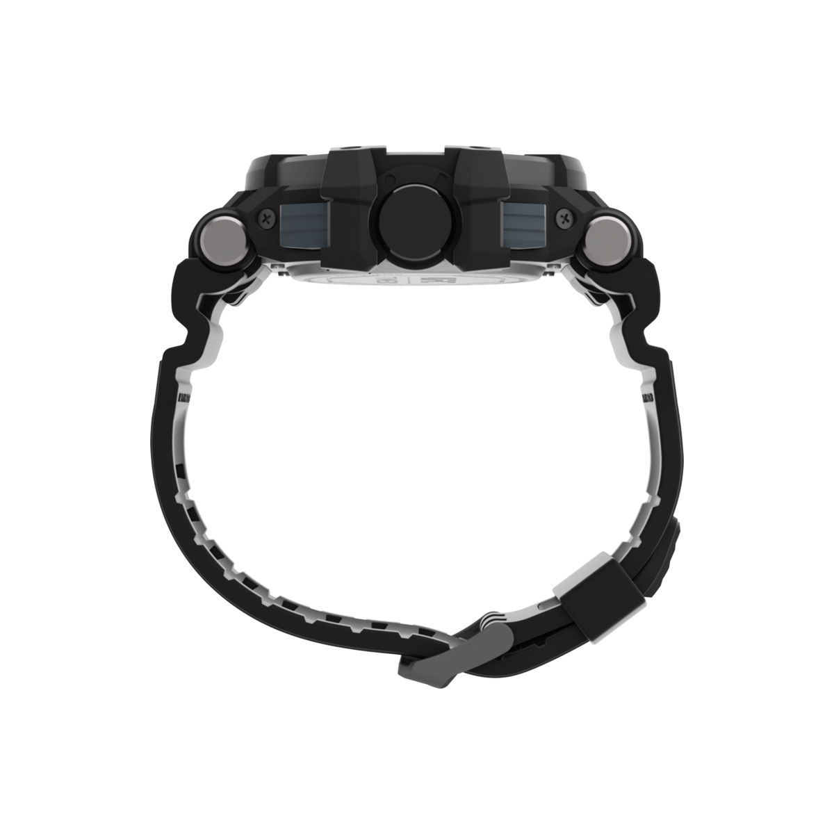 TIMEX Mod. UFC COMBAT 2