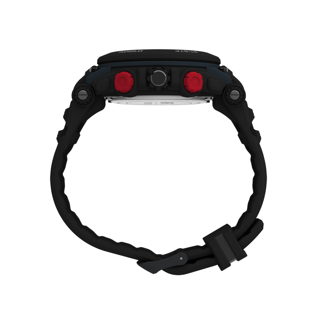 TIMEX  Mod. UFC IMPACT 2