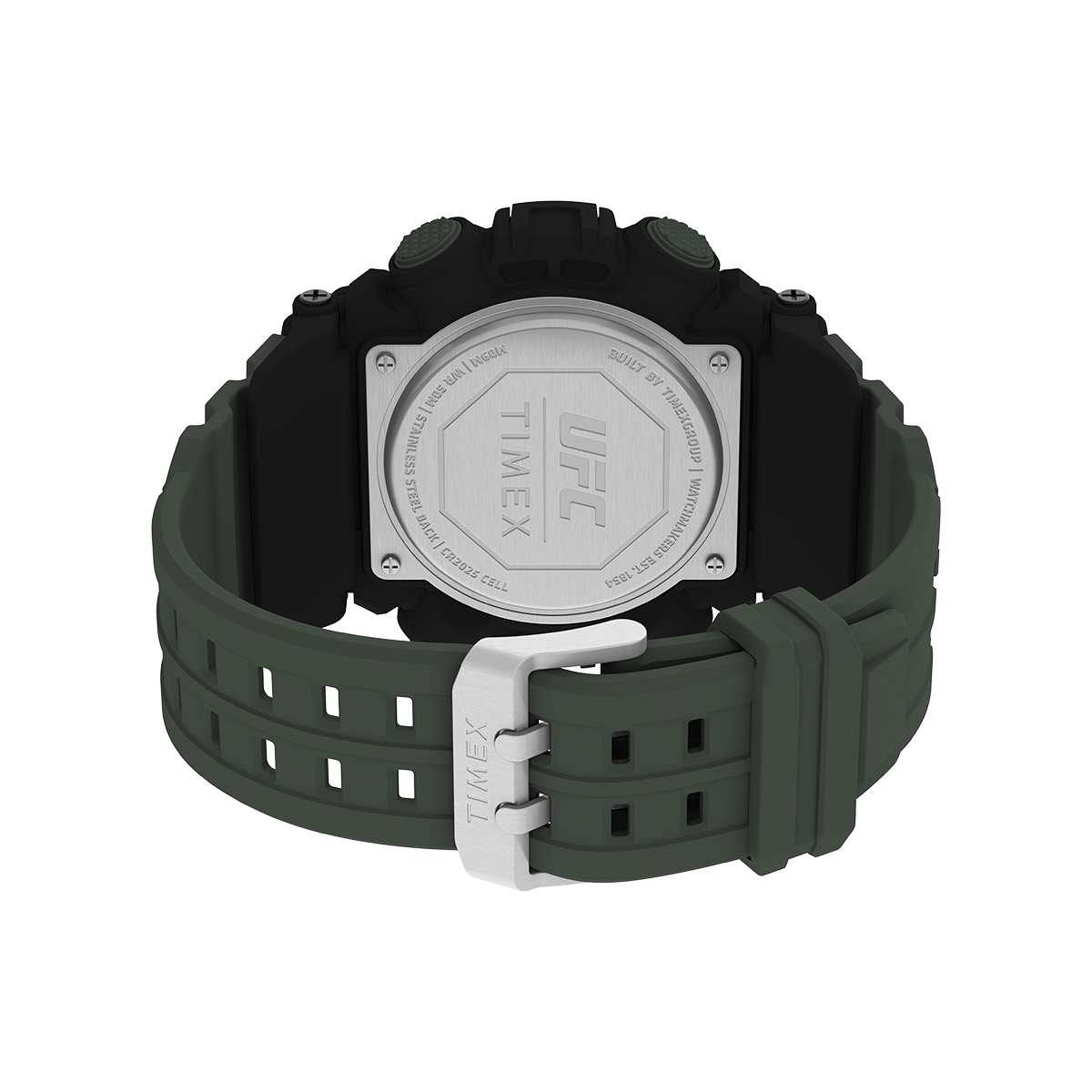 TIMEX Mod. UFC REDEMPTION 4