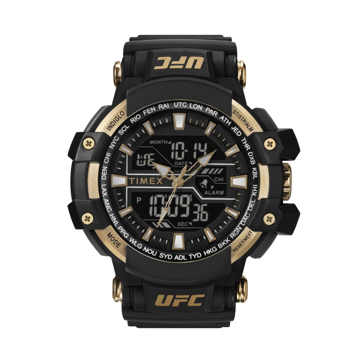 TIMEX Mod. UFC COMBAT