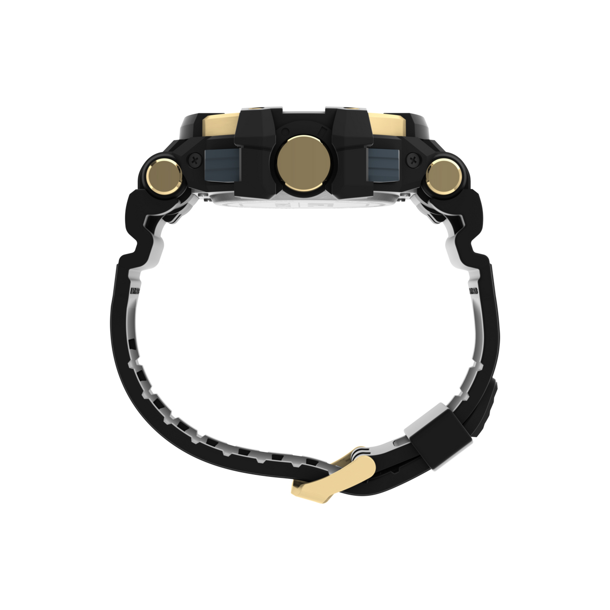 TIMEX Mod. UFC COMBAT 2