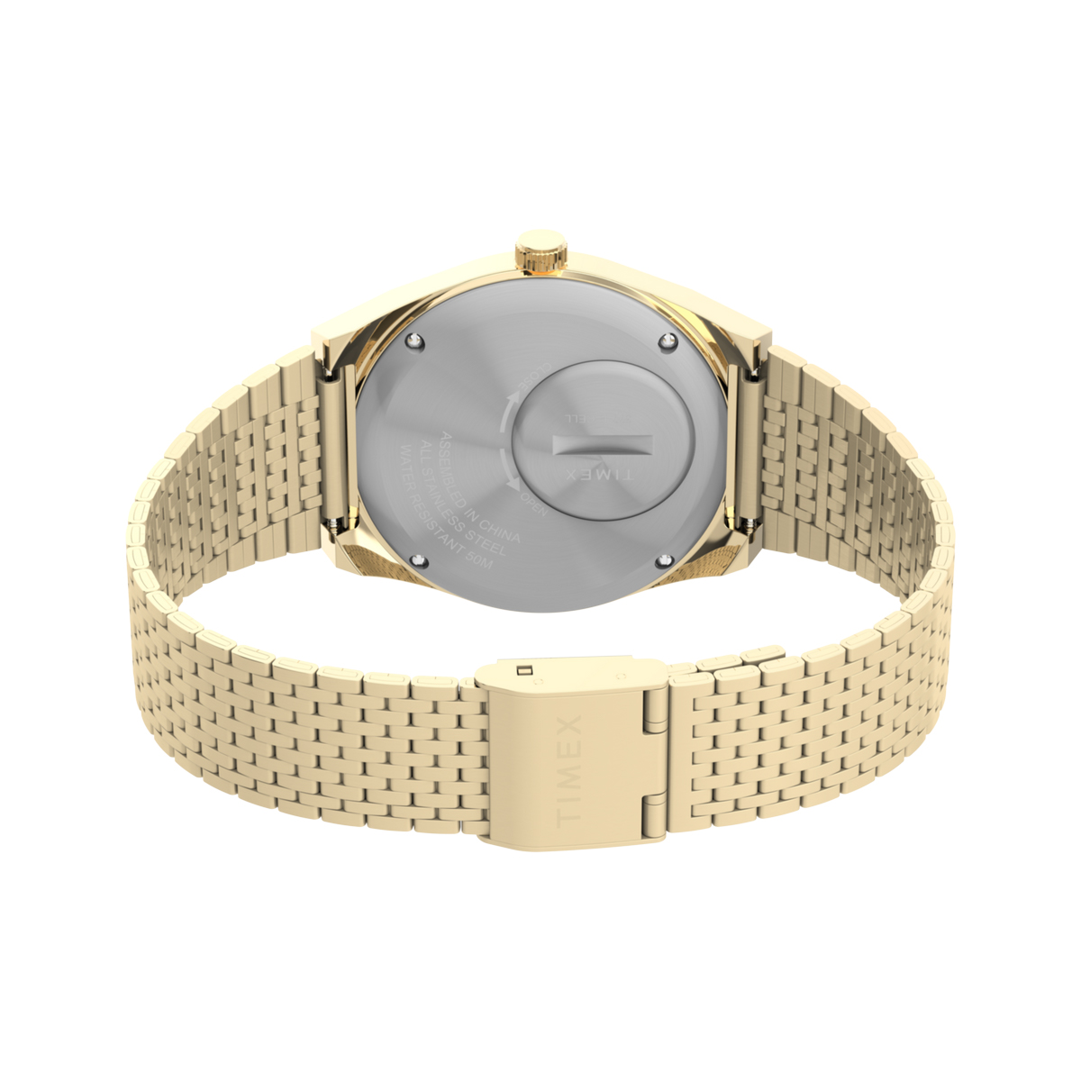 TIMEX Mod. Q FALCON EYE 4