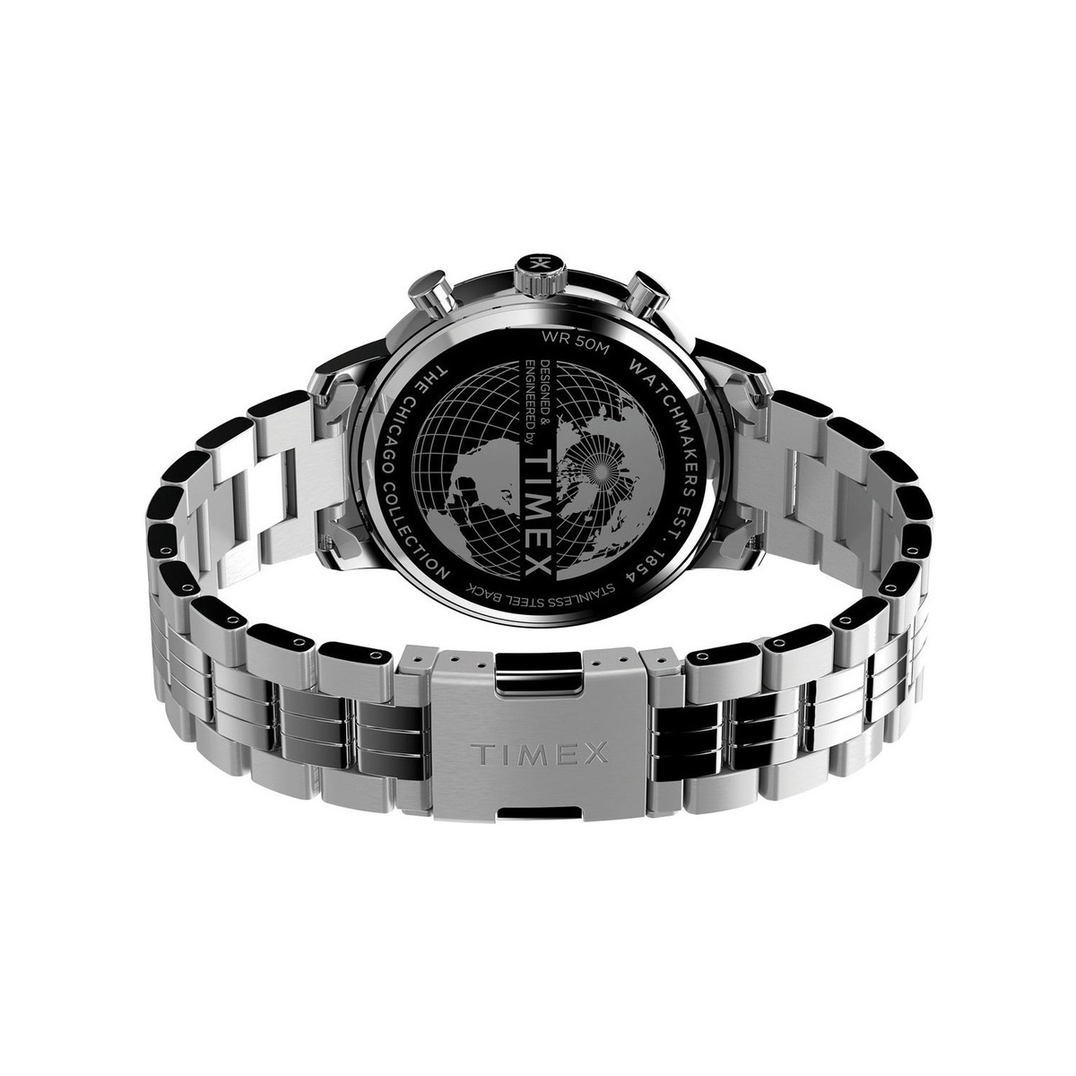 TIMEX Mod. CHICAGO 4