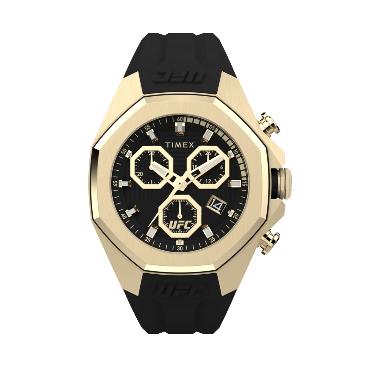 TIMEX Mod. UFC PRO