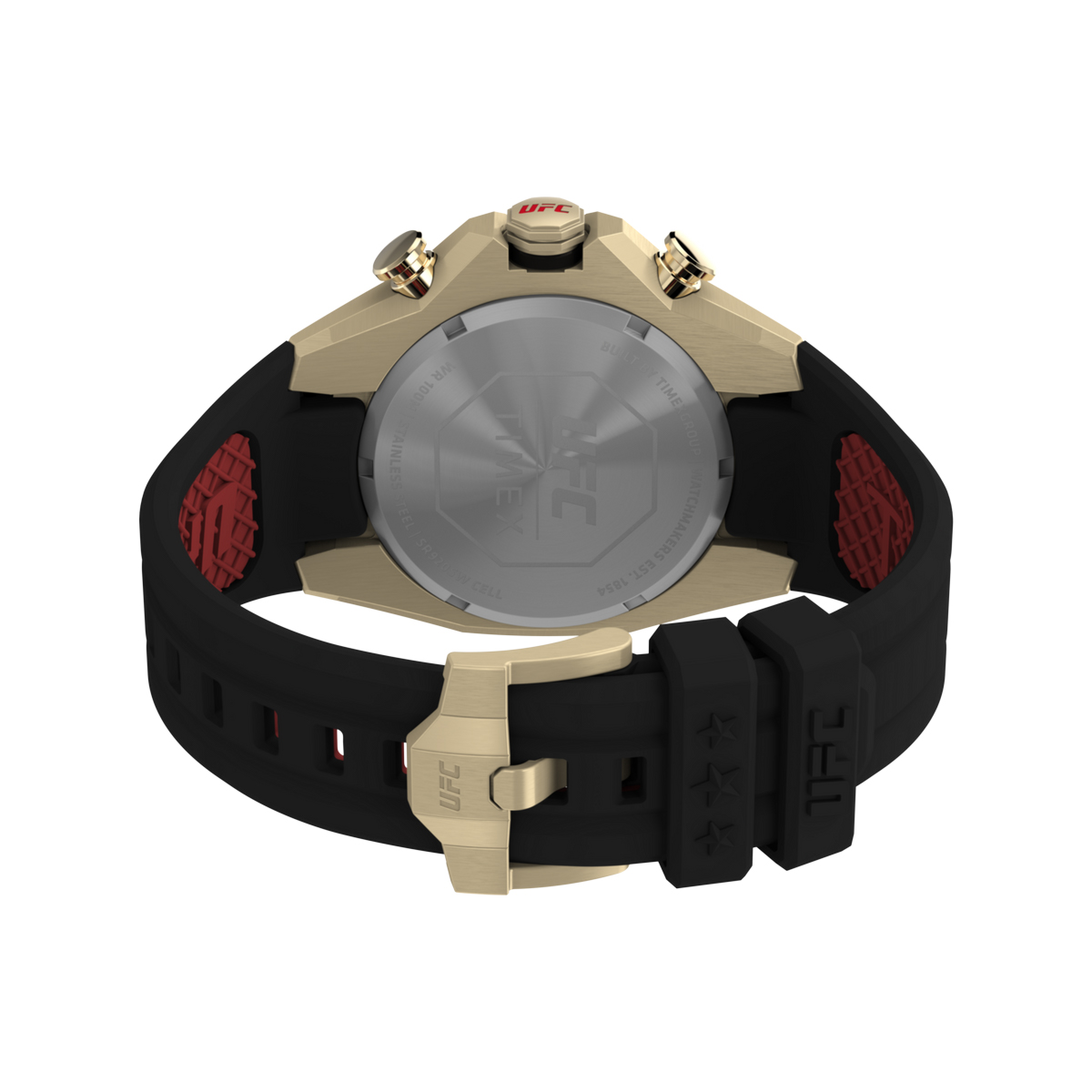 TIMEX Mod. UFC PRO 4