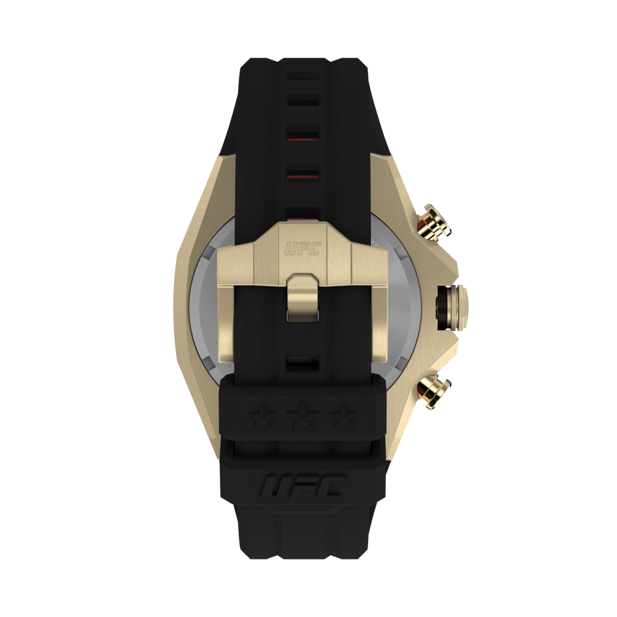 TIMEX Mod. UFC PRO 3