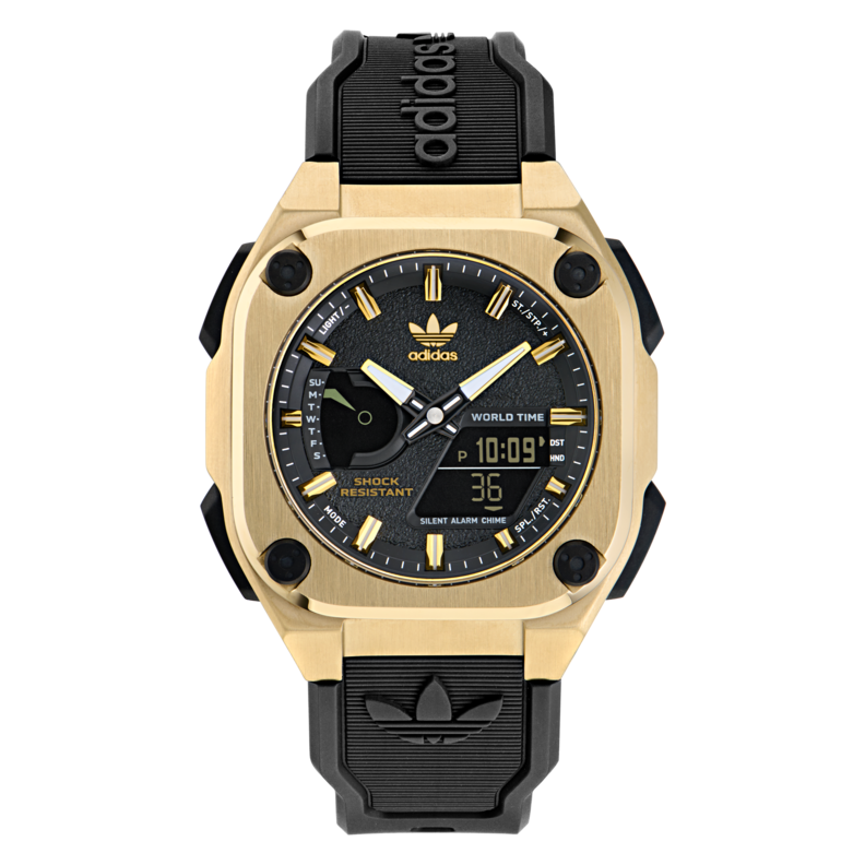 ADIDAS WATCHES Mod. AOFH23501 2