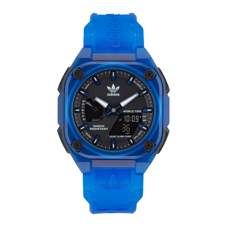 ADIDAS WATCHES Mod. AOST23058 4