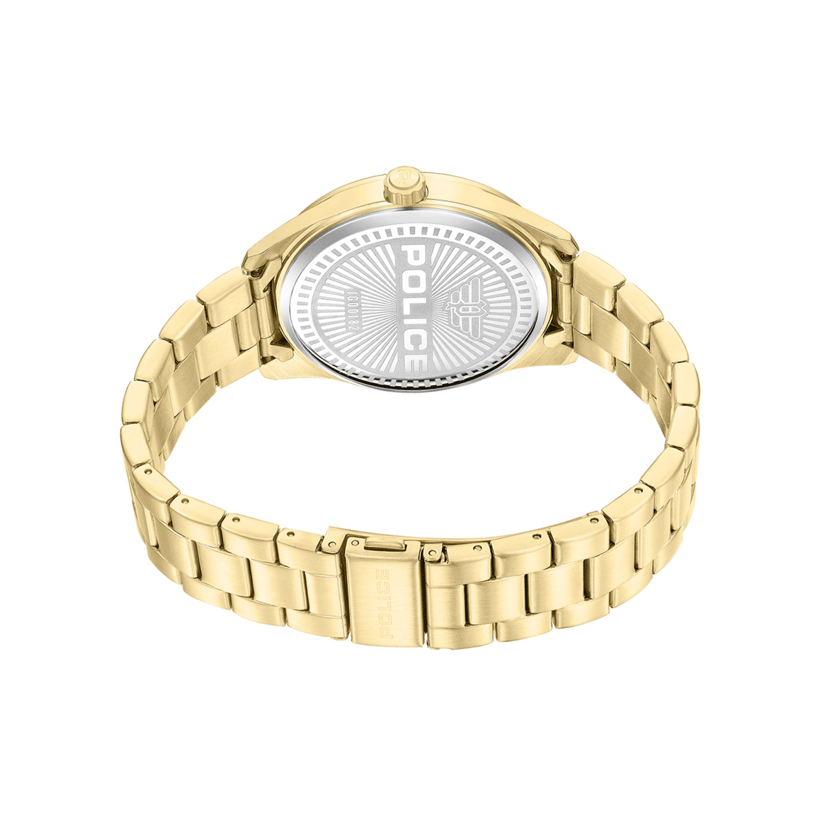 POLICE WATCHES Mod. PEWJG0018202 3