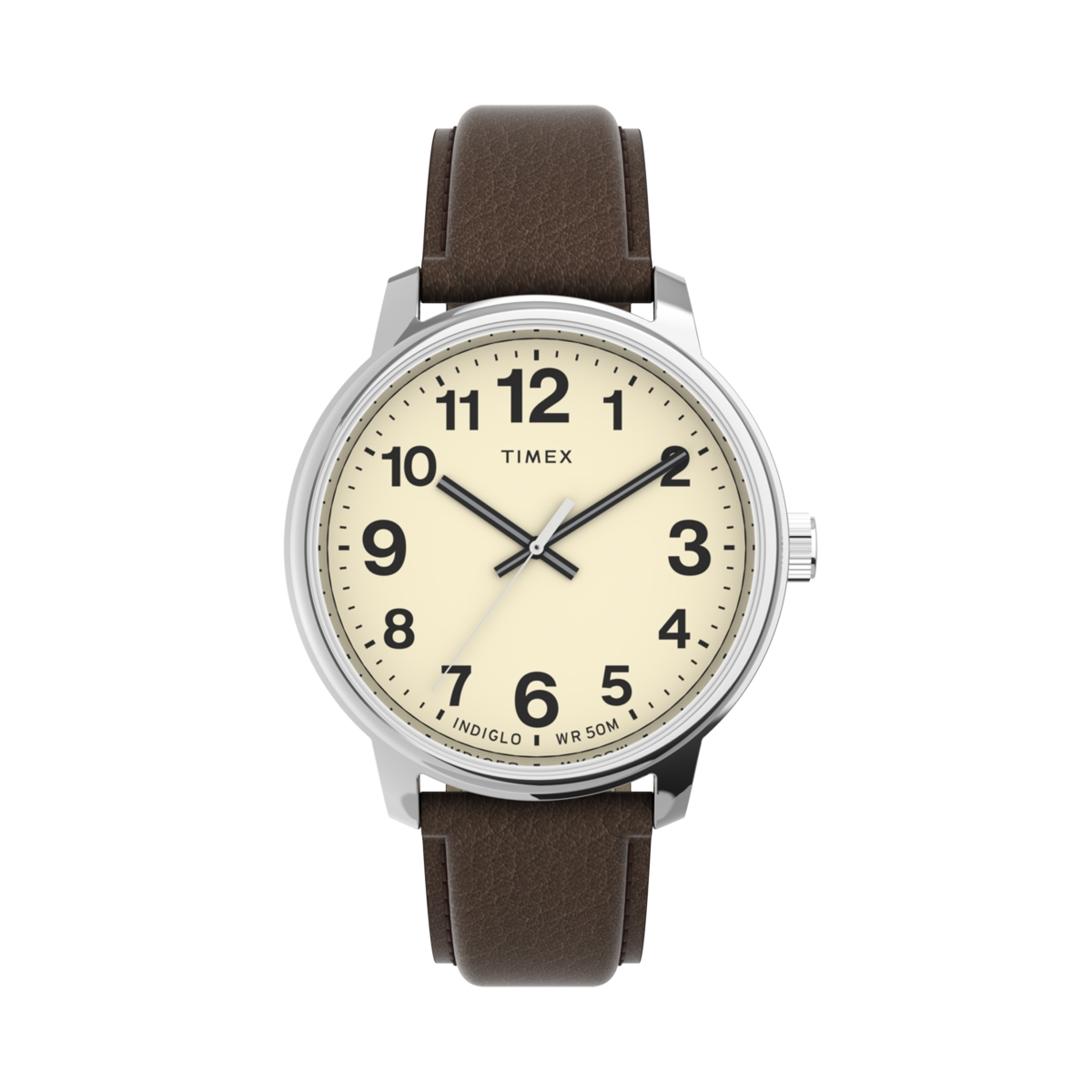 TIMEX Mod. EASY READER