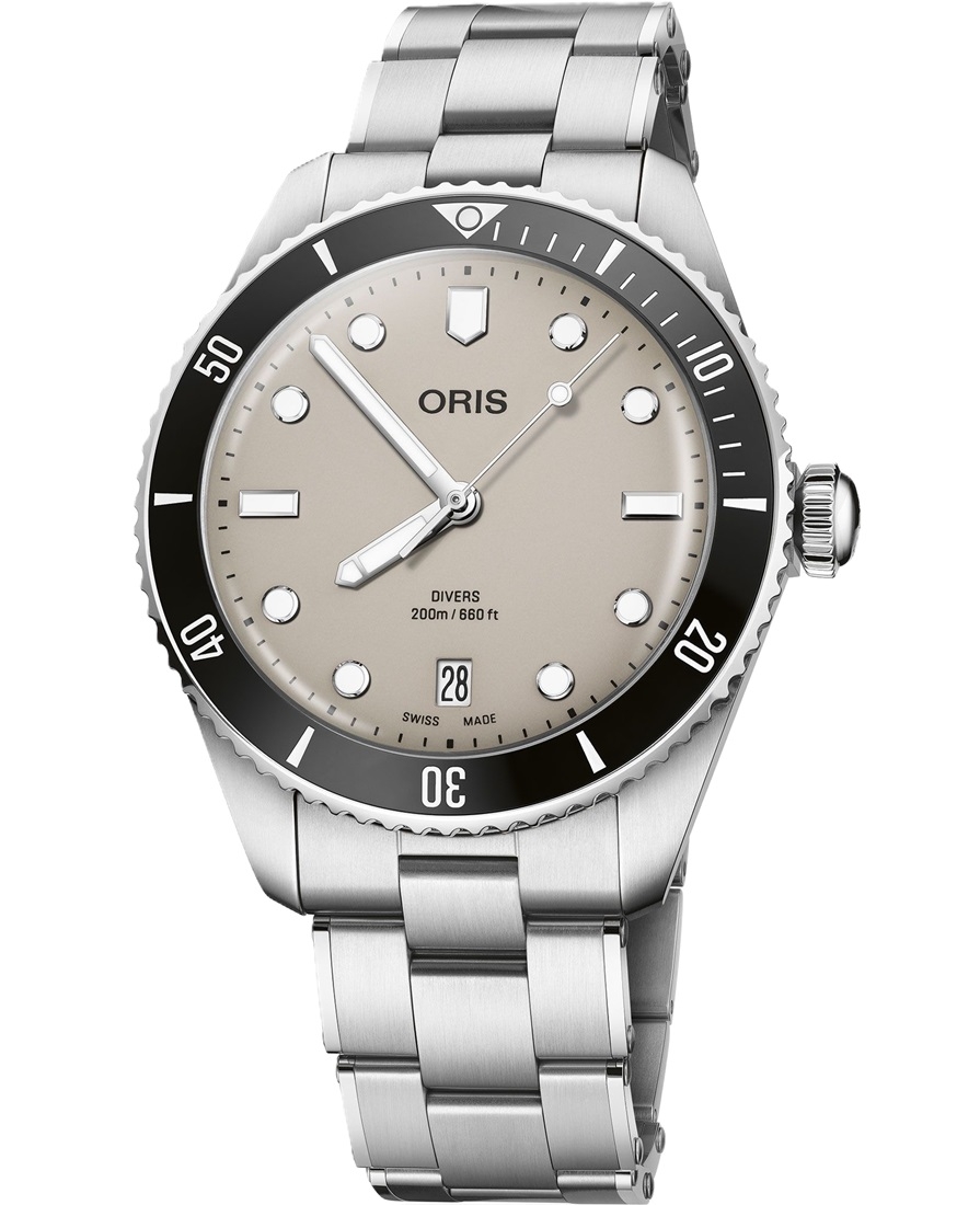 ORIS MOD. 73377954051SET